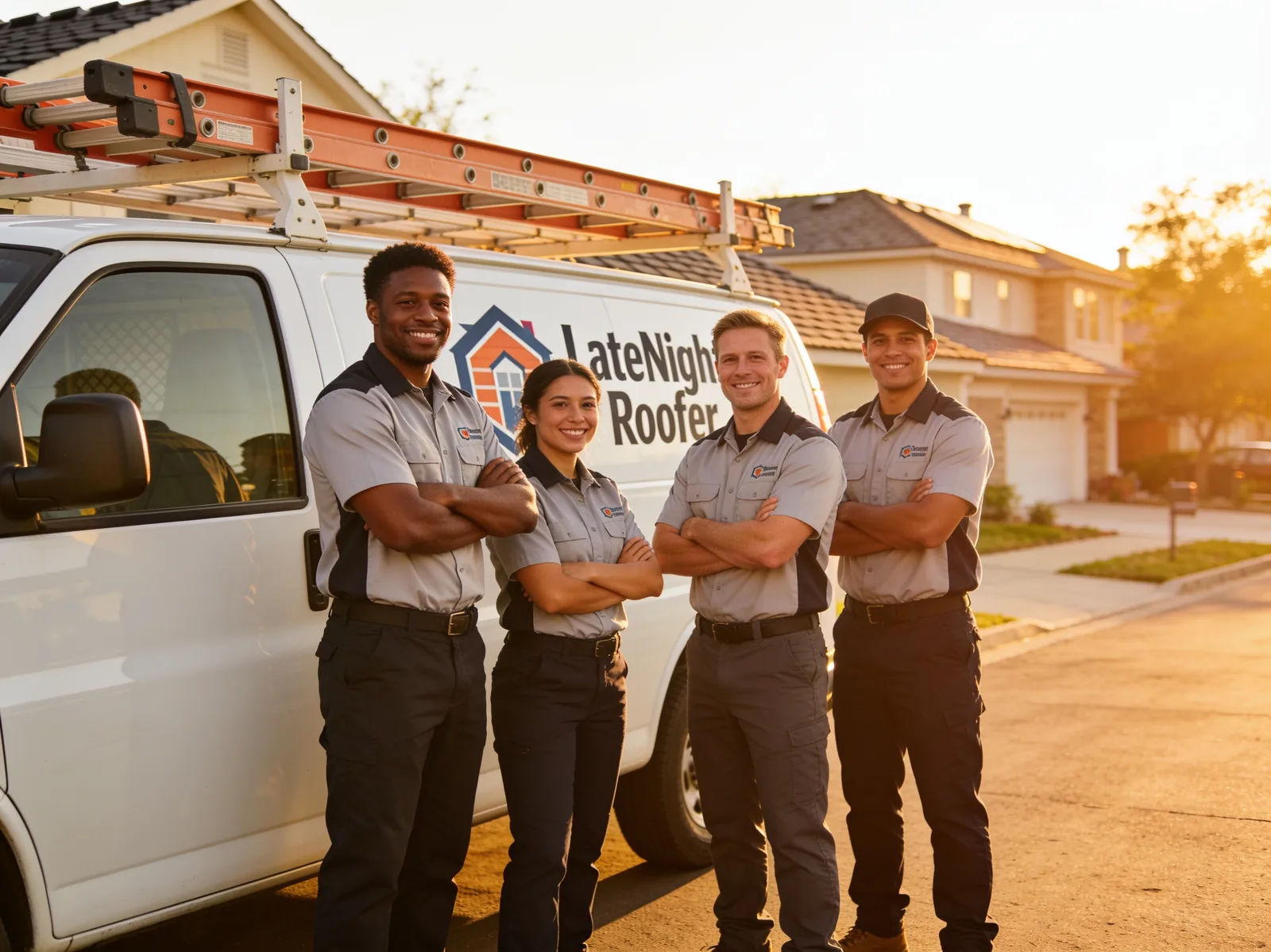 Emergency Roof Repair company in Keeler, CA